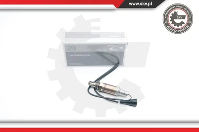 ESEN SKV Sonda Lambda Per VW Golf II 19E 1G1 Passat Variant 3A5 35I 32B Audi - Immagine 1 di 4