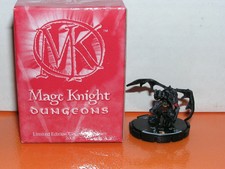 Mage Knight Dungeons #106 Headstone