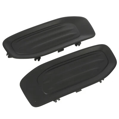 RAM 2500 3500 2019-2022 KIT DE CUBIERTA DE APERTURA DE LUZ DE LÁMPARA OEM NUEVO MOPAR 68449247AA Foto 1 de 2