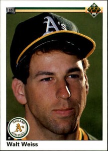 1990 Upper Deck Baseball Pick Complete Your Set #501-700 RC Stars 