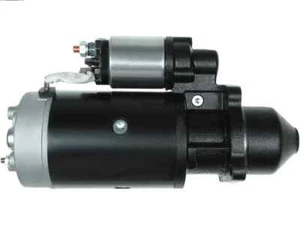 Anlasser Starter 24V 4.0kW LKW MAN 6.9 D0826LF15 D0826LF18 D0826LFL03 D0826LFL10 - Bild 1 von 4