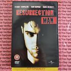 Resurrection Man Stuart Townsend 2004 DVD Top-quality Free UK shipping