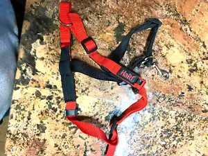 HALTI No Pull Harness - to Stop Your Dog Pulling on the Leash Size Large - Picture 1 of 1
