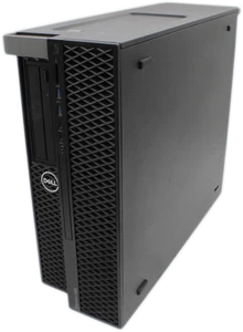 Dell Precision 5820 | Intel W-2125 64GB DDR4 960GB SSD Nvidia Quadro K2000 Win11 - Afbeelding 1 van 7