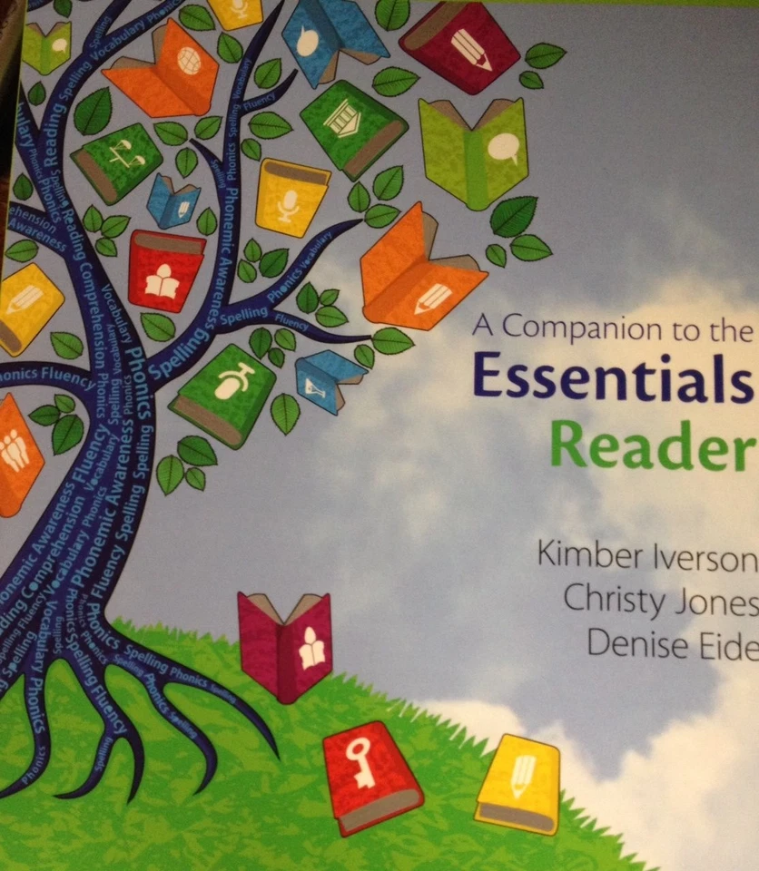 The Essentials Reader Student Activity Book (A Companion to the Essentials R... Foto 1 de 1