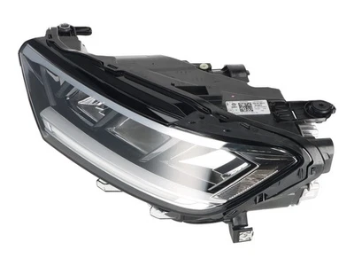 main headlight left VW T-Roc (A11) 1.0 TSI 81 kW 110 PS (09.2020-> ) 2GA9 - Imagen 1 de 4