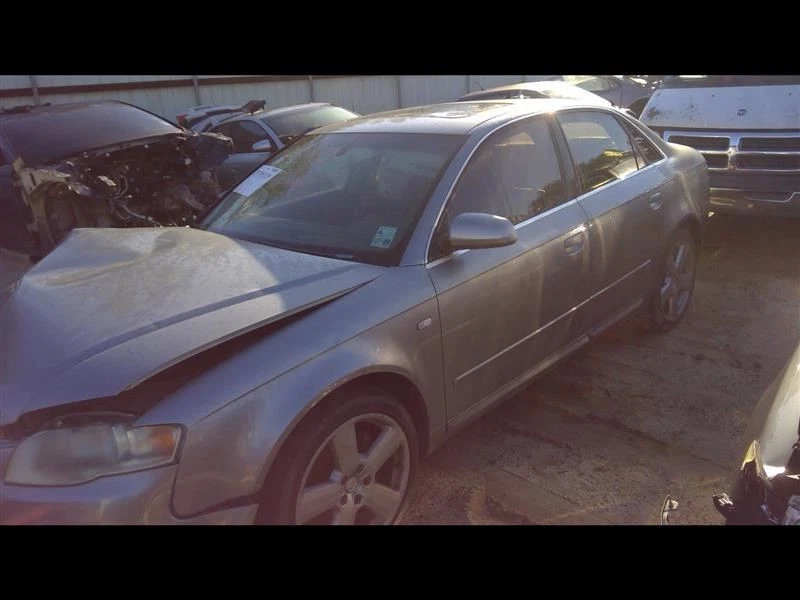 Eje trasero eje trasero convertible para 07-09 AUDI S4 225633 Foto 1 de 4