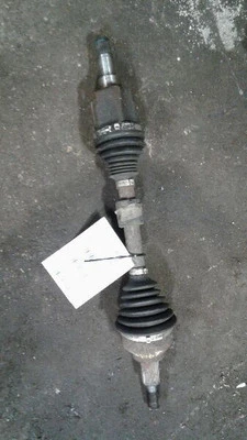 Driver Axle Shaft Front Axle 6.0L W12 Fits 03-09 AUDI A8 324507 - Изображение 1 из 4
