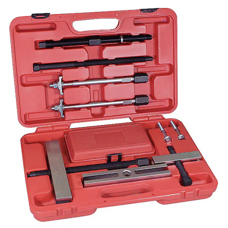 Juego de extractores de empuje Westward 29Fx53, 10 toneladas, alcance 8-1/4 pulgadas Foto 1 de 1