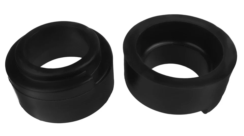 Car Lift Kit Complete spacers 40mm 1.6" Rear for Hyundai SANTA FE VERACRUZ IX55 - Изображение 1 из 4