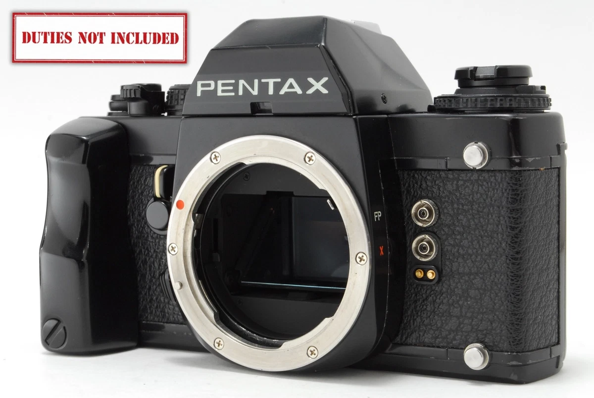 PENTAX LX Film Cameras for sale - eBay