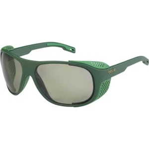 Gafas de sol Bolle grafito verde mate HD polarizadas marrón gato 3 - Imagen 1 de 1