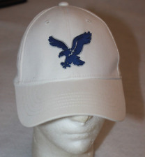 American Eagle Outfitters Nu-Fit Fitted Cap Eagle Silhouette Logo Size S/M