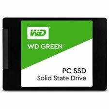 Western Digital WDS480G2G0A 2.5 inch 480GB SSD