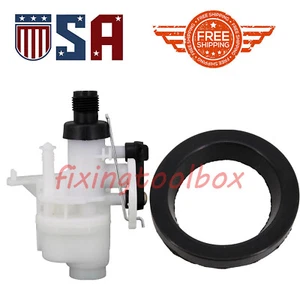31705 Upgraded Thetford Aqua Magic V Toilet Water Valve For RV 31652 31671 31687 - Picture 1 of 14