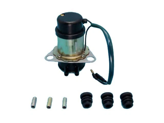 Bomba de combustible eléctrica US Motor Works 89DW74T para Honda Civic 1980-1983 Foto 1 de 1