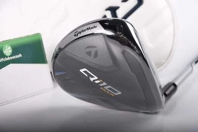 Ladies Taylormade Qi10 Max #5 Wood / 19 Degree / Ladies Flex Speeder NX 40 Shaft - Image 1 of 4