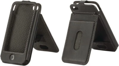 🌟Совершенно новый🌟 Griffin GFN01994 iPhone 4 Elan пригород 1 упаковка чехол черный - Изображение 1 из 2