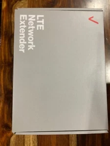 NEUF Verizon Wireless 4G LTE Network Extender ASK-SFE116 amplificateur de signal cellulaire - Photo 1 sur 2