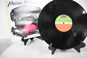 Michel Polnareff - Self-Titled S/T, 1975 Pop Rock LP, Atlantic50 195 FRANCE NM - Picture 1 of 2