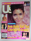 US Weekly #453 Halle Berry Ben and J.LO Joe Millionaire Courtney & David 2003