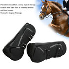 Horse Tendon Boots Neoprene Secure Horse Leg Guard for Equestrian Equipment
