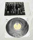 Lou Reed New York LP Vinyl Schallplatte SIRE 1-25829 1989 NM Top