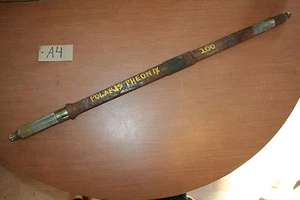 2005 Polaris Phoenix Sawtooth 200 ATV Rear Axle Shaft Axel OEM A - Picture 1 of 8