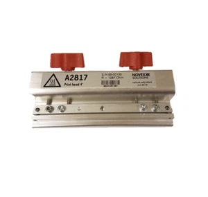 Avery/Novexx Druckkopf 4" für DPM/PEM/ALX924 (rechte Hand) Teilenr. A2817 UK MwSt. - Bild 1 von 1