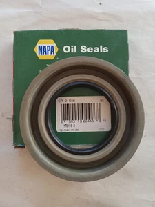 NAPA / CR 21955 Pinion Seal - Rear Axle for Chevrolet GMC - Picture 1 of 1