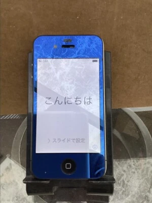 iphone 5 16Gb - Image 1 of 4