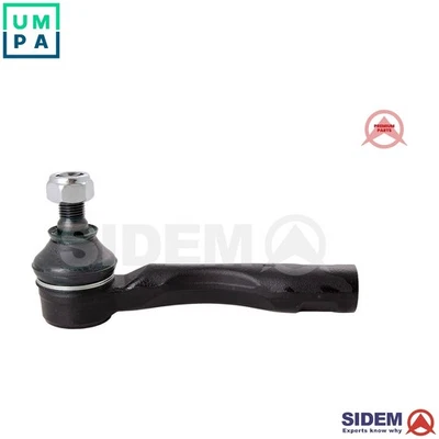 TIE ROD END 45148 FOR LEXUS IS/SportCross 1G-FE 2.0L 2JZ-GE 3.0L 6cyl - Image 1 of 4