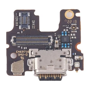 Carte port de charge Motorola Edge 30 à réparer / remplacer - Photo 1 sur 4