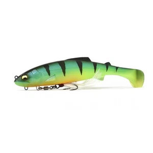 Megabass Magslowl 7" - Photo 1/14
