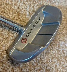 Odyssey White Hot Putter #5 Center Shafted 35" RH - Picture 1 of 6