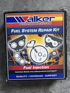 Walker Products 18010A Fuel Injector Repair Kit For Select 85-89 Nissan Models - Picture 1 of 4