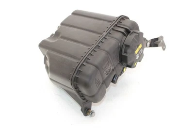 15-17 BMW M3 3.0L Twin Turbo Engine Overflow Coolant Reservoir 2284755 Foto 1 de 4