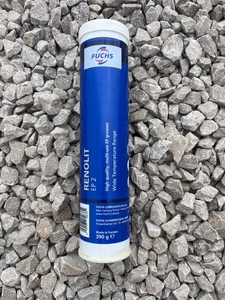 Fuchs Renolt EP2 High Performance Grease - Picture 1 of 2