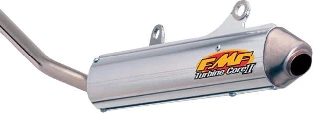 FMF Racing TurbineCore 2 Silencer #020324 Honda CR80R/CR85R Foto 1 de 1