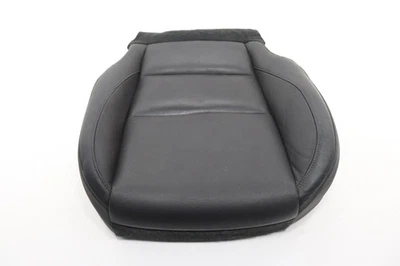 2020 - 2022 MAZDA CX-30 FRONT LEFT DRIVER SEAT LOWER CUSHION OEM BLACK_D1R - Image 1 of 4