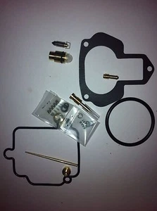 Kit de reparación de reconstrucción de carburador Yamaha Warrior 350 350X 98 99 00 01 02 03 04 - Imagen 1 de 1