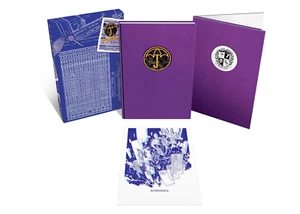 The Umbrella Academy Volume 3: Hotel Oblivion Deluxe Edition - Picture 1 of 1