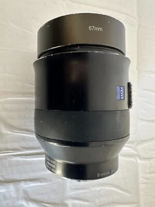 Zeiss Batis 85mm F/1.8 para Sony E Mount - Imagen 1 de 6