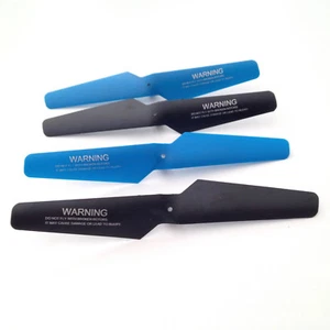 Ersatzteil Rotorblätter X-UFO Pro L 68095 X-UFO Pro L II 68152 2 Blatt X-UFO PRO - Picture 1 of 1