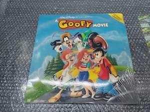 LASERDISC A GOOFY MOVIE NTSC US - Picture 1 of 3