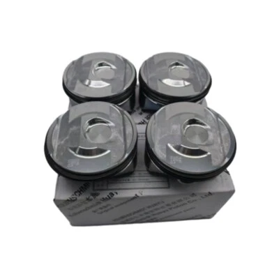 12652807 OE Supply Pistons &Rings, Pins Kit for 2016-2022 GMC 2.5 Acadia Canyon - Image 1 of 4