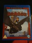 How To Train Your Dragon [Blu-ray], Very Good, and David Tennant., Christopher M