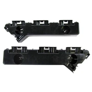 SOPORTES DE SOPORTE FASCIA PARA PARACHOQUES DELANTERO DERECHO E IZQUIERDO CHRYSLER 300 - Imagen 1 de 7
