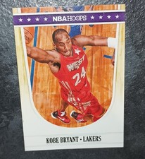 Kobe Bryant 2011-12 Panini NBA Hoops D70 #258 Los Angeles Lakers