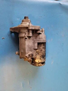 79 80 81 82 83 HONDA ACCORD STARTER MOTOR 16808 - Picture 1 of 2